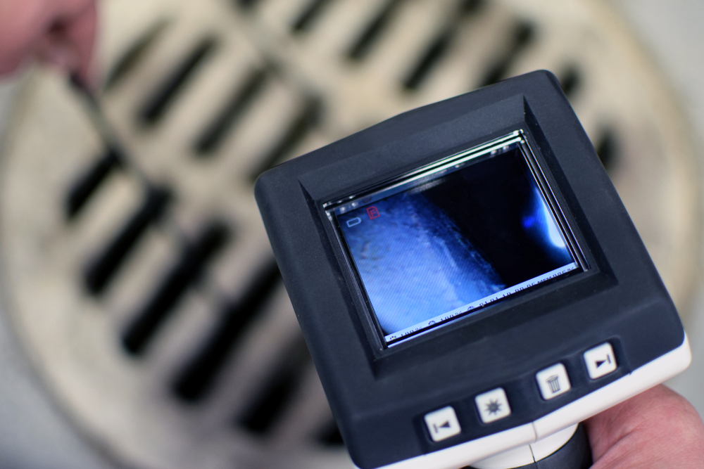 Everything You Need to Know About Drain Cameras Available Online